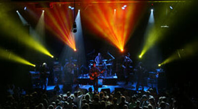 11/19/09 Fox Theatre, Boulder, CO 