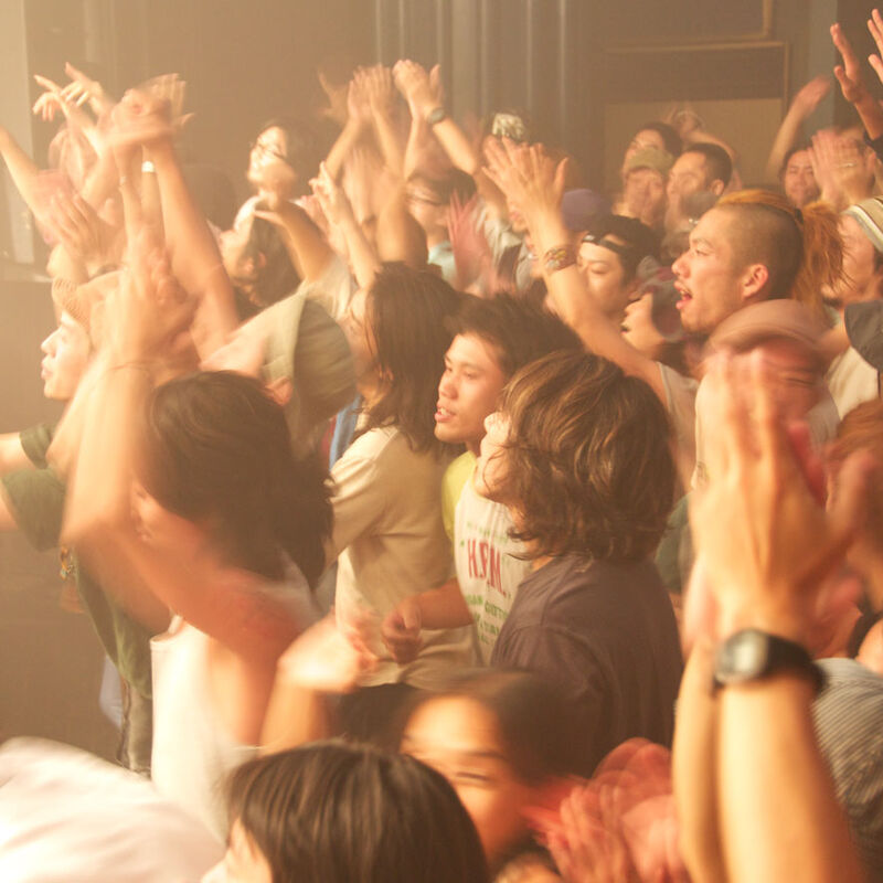 09/04/09 Bottom Line, Nagoya, JP 