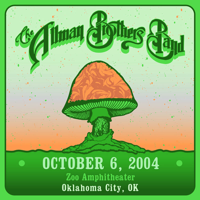 10/06/04 Zoo Ampitheater, Oklahoma City, OK 