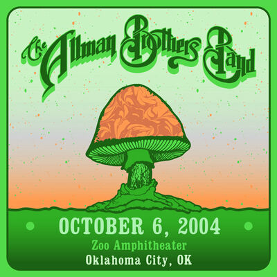 10/06/04 Zoo Ampitheater, Oklahoma City, OK 
