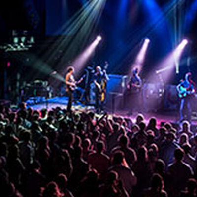 11/11/14 9:30 Club, Washington, DC 