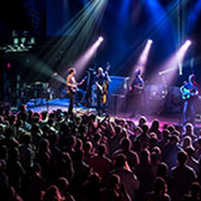 11/11/14 9:30 Club, Washington, DC 