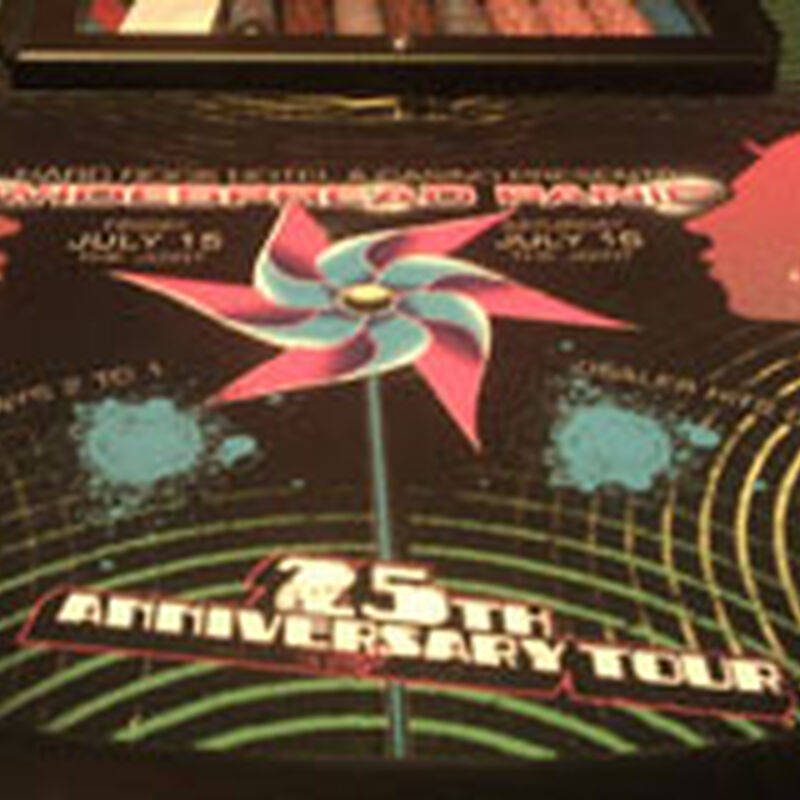 07/15/11 The Joint at Hard Rock, Las Vegas, NV 