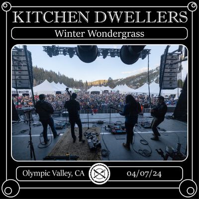 04/07/24 WinterWonderGrass, Olympic Valley, CA 