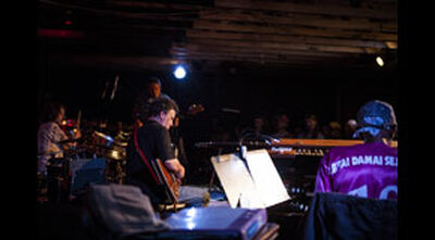05/30/12 Grey Eagle, Asheville, NC 