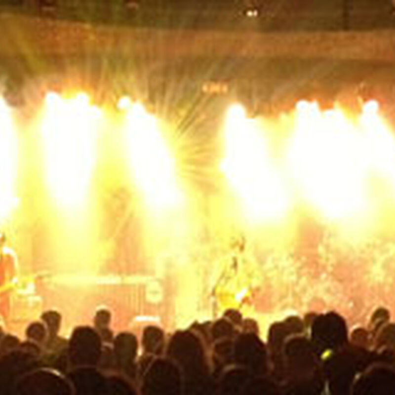 03/02/13 The Showbox, Seattle, WA 