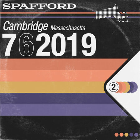 07/06/19 The Sinclair, Cambridge, MA 