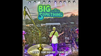08/19/16 Camp Barefoot, Elkins, WV 