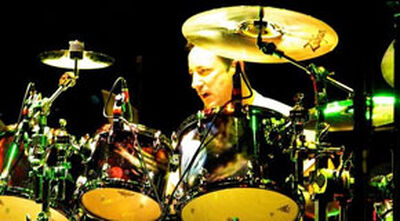 11/30/08 Rimac Arena, San Diego, CA 