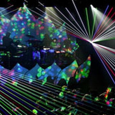 02/07/13 Brooklyn Bowl, Brooklyn, NY 
