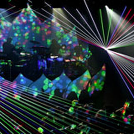 02/07/13 Brooklyn Bowl, Brooklyn, NY 