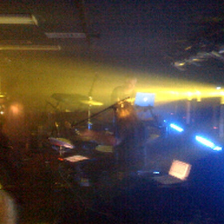 02/06/09 Plush, Tucson, AZ 