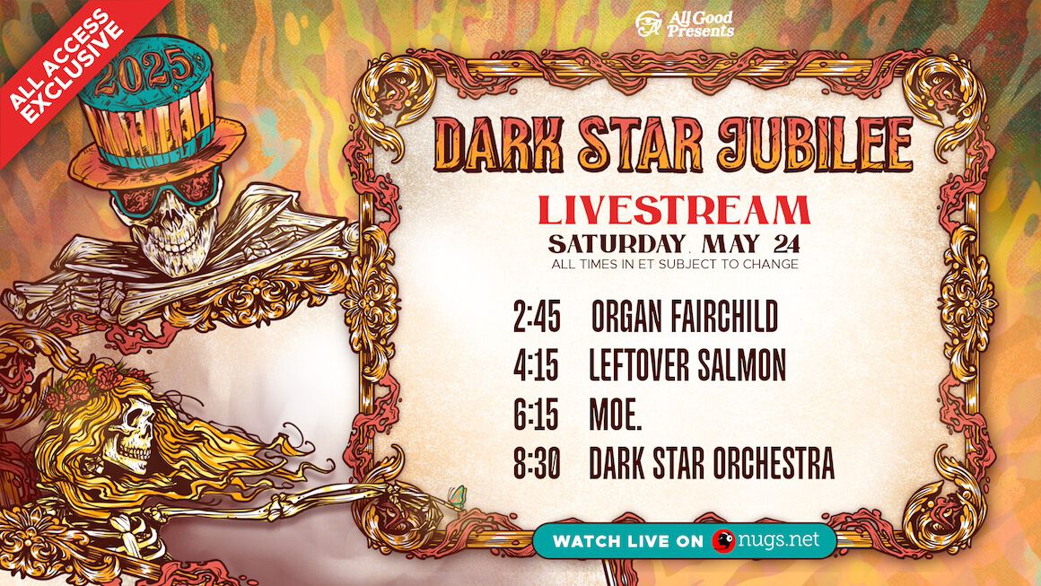 Dark Star Orchestra