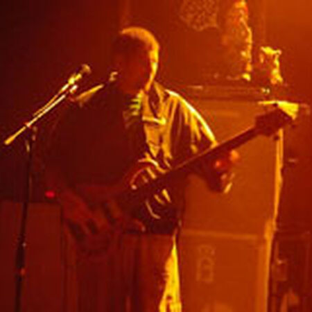 03/31/01 Fox Theatre, Boulder, CO 