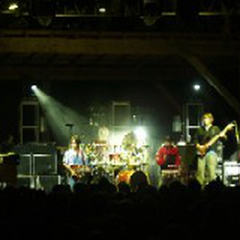 06/18/04 Horning's Hideout, North Plains, OR 