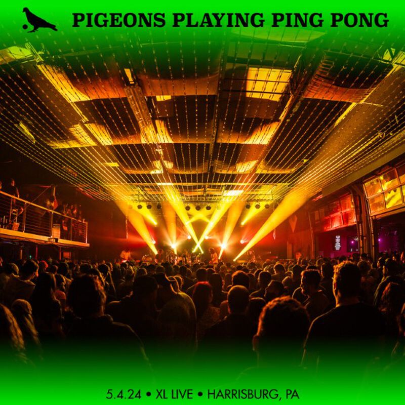 05/04/24 XL Live, Harrisburg, PA 
