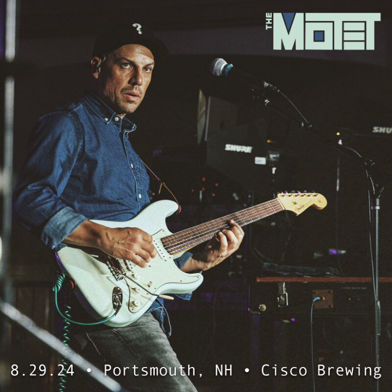 08/29/24 Cisco Brewers Portsmouth, Portsmouth, NH 