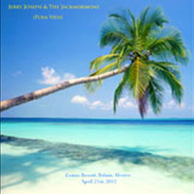 04/21/12 Zamas Resort, Tulum, MX 