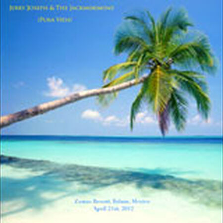 04/21/12 Zamas Resort, Tulum, MX 