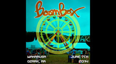 06/07/14 Wakarusa, Ozark, AR 