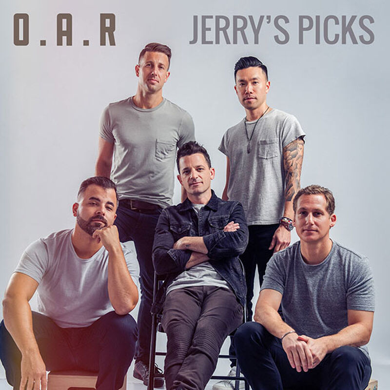 Jerry's Picks 2011
