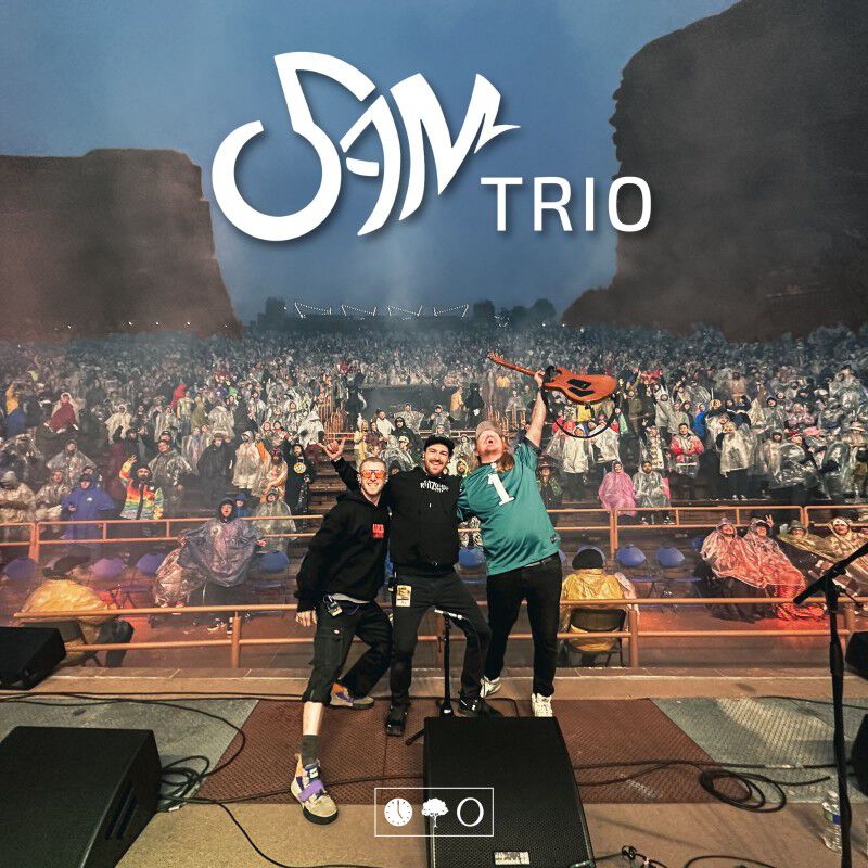 03/29/25 Red Rocks, Morrison, CO 