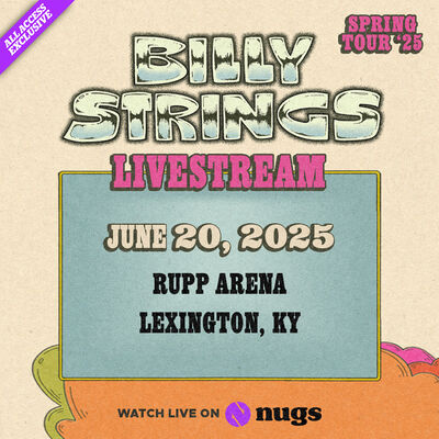 06/20/25 Rupp Arena, Lexington, KY 