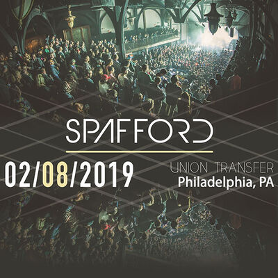 02/08/19 Union Transfer, Philadelphia, PA 