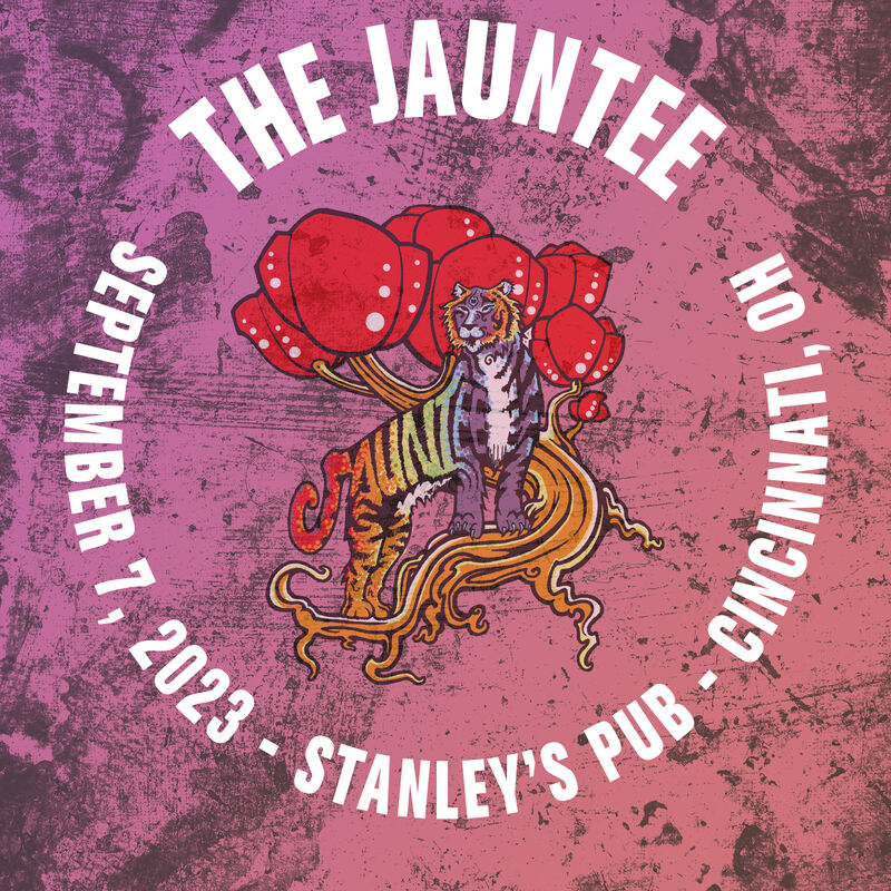 09/07/23 Stanley’s Pub, Cincinnati, OH 