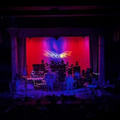 03/07/24 Egyptian Theatre, Park City, UT 