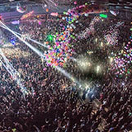 New Years 2015