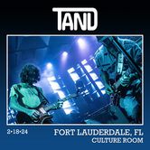02/18/24 Culture Room, Fort Lauderdale, FL 