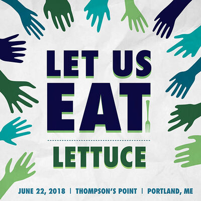 06/22/18 Thompson's Point, Portland, ME 