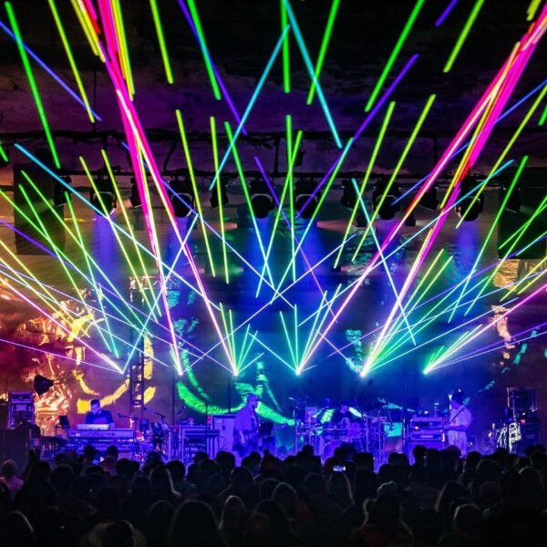 The Disco Biscuits