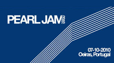 07/10/10 Optimus Alive Festival, Lisbon, PT 
