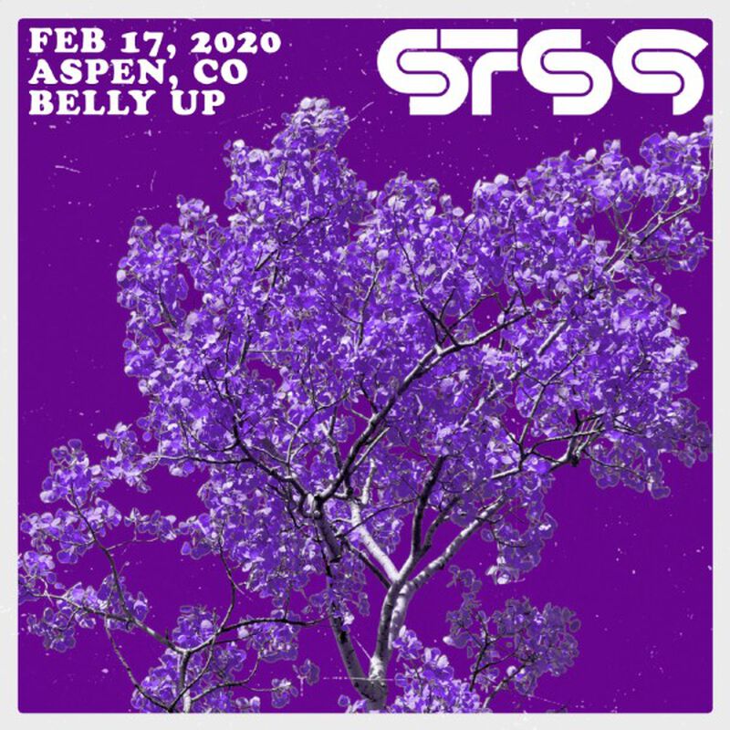 02/17/20 Belly Up Aspen, Aspen, CO 