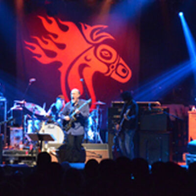 02/24/15 Ogden Theatre, Denver, CO 