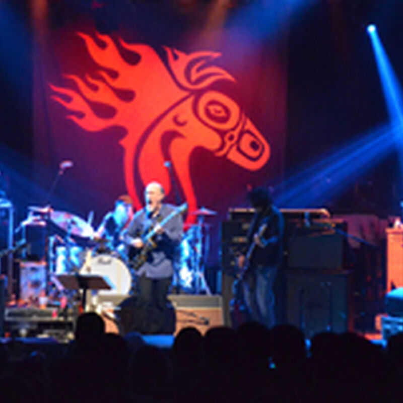 02/24/15 Ogden Theatre, Denver, CO 