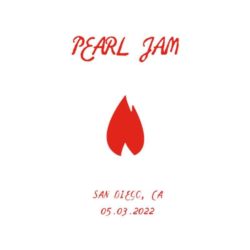 05/03/22 Viejas Arena, San Diego, CA 