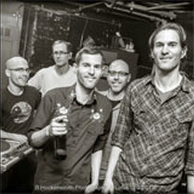 02/14/13 Diamond Ballroom, Oklahoma City, OK 