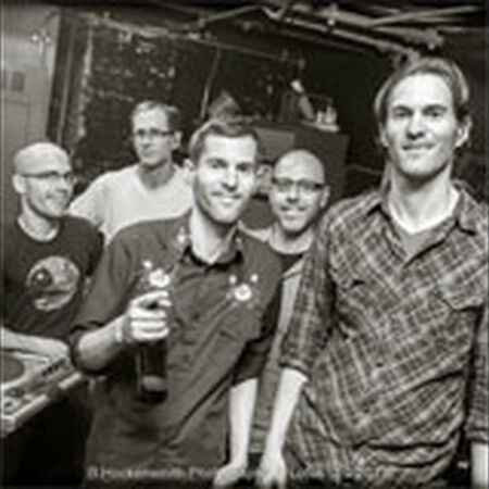 02/14/13 Diamond Ballroom, Oklahoma City, OK 