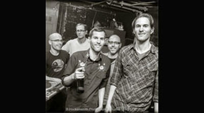 02/14/13 Diamond Ballroom, Oklahoma City, OK 