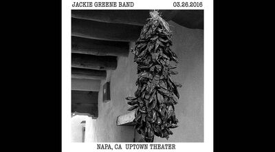 03/26/16 Uptown Theatre, Napa, CA 