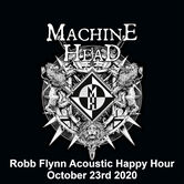 10/23/20 Acoustic Happy Hour, Oakland, CA 