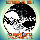 10/29/17 Florida Theatre, Jacksonville, FL 