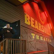 Moe Setlists moe. Live Concert Setlist at Bearsville Theater, Woodstock, NY on 01-18 ...
