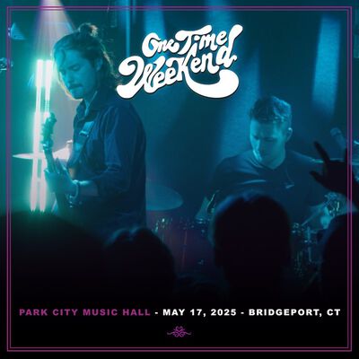 05/17/25 Park City Music Hall, Bridgeport, CT 