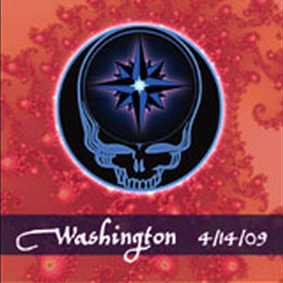 04/14/09 Verizon Center, Washington, DC 