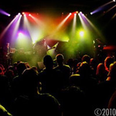 01/30/10 Fox Theatre, Boulder, CO 
