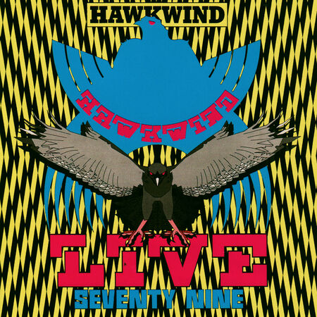 12/08/79 Live Seventy Nine, St. Albans, ENG 